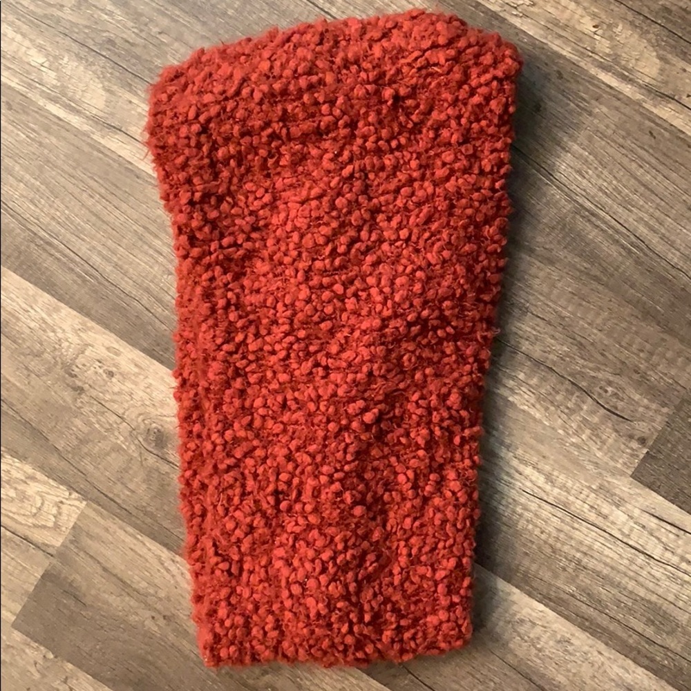 Aerie Infinity Cowl Neck Scarf-NWT